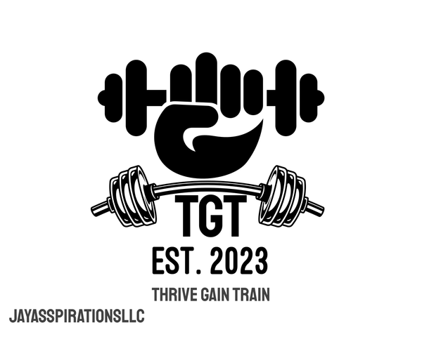 Thrive Gain Train